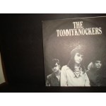 Tommyknockers - Snake Lightning