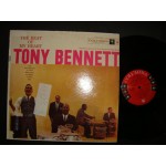 Tony Bennett - the beat of my heart