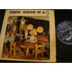 Topo Gigio No 2