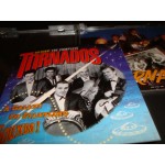 Tornados - the Complete Tornados