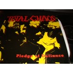 Total Chaos - Pledge of Defiance