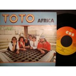 Toto - Africa / we made it