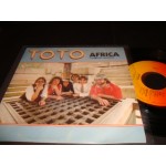 Toto - Africa / we made it