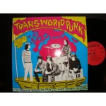 Trans world Punk - Volume one