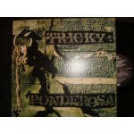 Tricky - Ponderosa