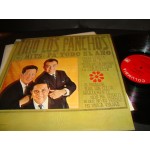 Trio Los Panchos - Hits / Pa'Todo El Ano