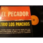 Trio los Panchos - El Pecador