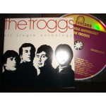 Troggs - Hit Single Anthology