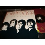 Troggs - Hit Single Anthology