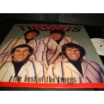 Troggs - the best of the Troggs