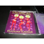 Tropical Brazilian Flavour - Various