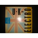 U.K.Electro  / various