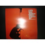 U2 - Live Under A Blood Red Sky