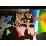 U2 - Pop