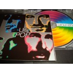 U2 - Pop