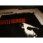 U2 - Rattle and Hum