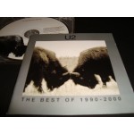 U2 - The best of 1990-2000