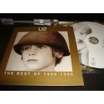 U2 - The best of 1980-1990 & B-Sides