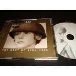 U2 - The best of 1980-1990 & B-Sides