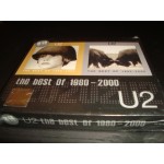 U2 - The best of 1980-2000