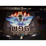 U96 Club Bizarre