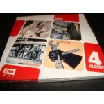 UFO - 4 Albums BOX SET / 4CD