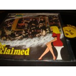 Unclaimed - the Unclaimed