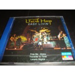 Uriah Heep - Easy livin'
