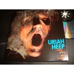 Uriah Heep - very eavy very umble