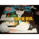 Van Morrison - Pay the Devil