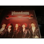 Vanadium - A Race with the Devil