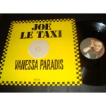 Vanessa Paradis - Joe Le Taxi