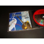 Vanguard Blues Sampler - Various