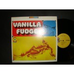 Vanilla Fudge