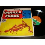 Vanilla Fudge