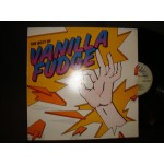 Vanilla Fudge - The best of