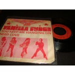 Vanilla Fudge - You keep me hangin on