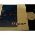 Vassilis Tsabropoulos - Skyscape