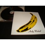 Velvet Underground & Nico / Andy Warhol