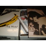 Velvet Underground - Peel slowly & see / 5CD BOX SET