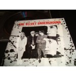 Velvet Underground - the best of { Words and music of Lou Reed