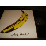 Velvet Underground & Nico / Andy Warhol