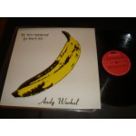 Velvet Underground & Nico / Andy Warhol