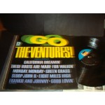 Ventures - Go With The Ventures