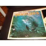 Ventures - The Very Best Of The Ventures