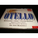 Verdi - Otello / Barbirolli