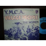 Village People - YMCA / The Women