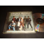 Village People - Greatest Hits Remix / Touch og gold