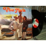 Viva Maria - Summertime in Spain