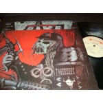 Voivod - War and Pain